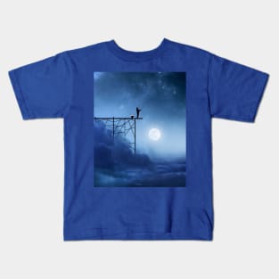 Fishing Kids T-Shirt